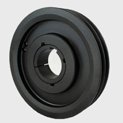 China Building Material Stores Factory Direct Black TB Pulley Bushing Phosphate Coated TB Pulley Bushing for sale