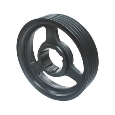 China Construction Material Shops High Quality And Durable TB Pulley Bushing Strong Compression Resistance TB Pulley Bushing for sale