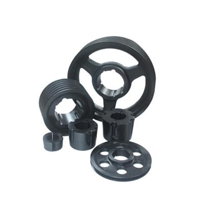 China High Efficiency Customized SPC Pulleys For Customized Services Casting SPC Pulleys For Automotive Industry for sale