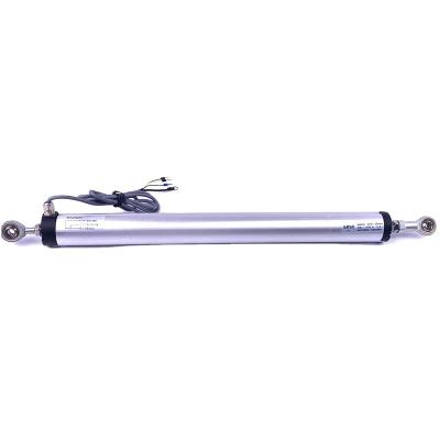 China 300mm Miran Technology KPC Linear Potentiometer Position Sensor for sale