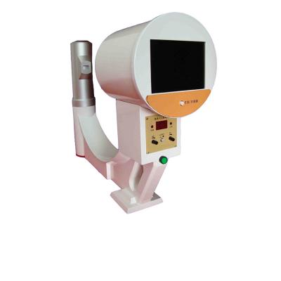 China 75*100mm popular recommend x ray scanner machine x ray vehicle scanner for sale