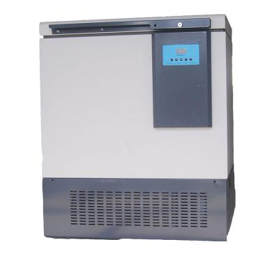 China Reputation Reliable Freezer Chest Freezer Small Horizontal Chest Freezer 128L for sale