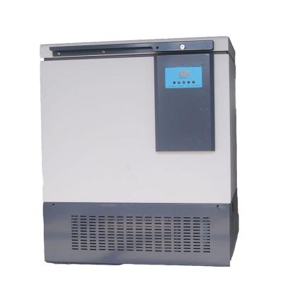 China Popular Recommend Horizontal Freezer -86 Degree Ult Freezer Sale 128L for sale