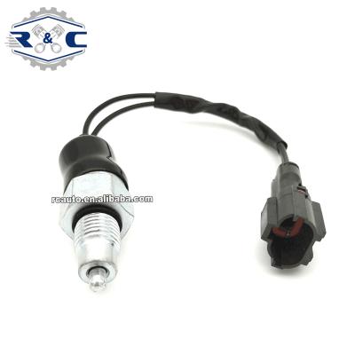 China Metal+Plastic R&C High Quality 95216947 For 2003-2018 Chevrolet Aveo Matiz Daewoo Kalos 1.0-1.2 Auto Backup Reverse Lamp Switch for sale