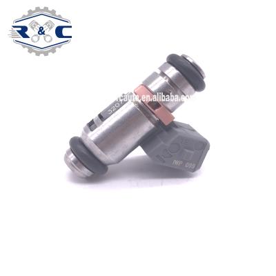 China For R&C IWP099 High Quality High Quality Injection Nozzle Auto Valve For Renault Twingo Peugeot 100% Professional Tested Petrol Fuel Injector for sale