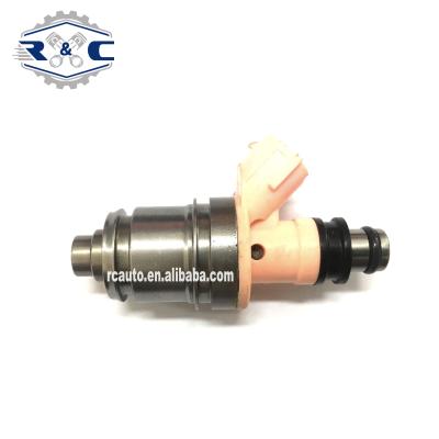 China For R&C JS2J-4 High Quality High Quality Injection Nozzle Auto Valve For Suzuki VW Golf 100% Professional Tested Gasoline Fuel Injector for sale