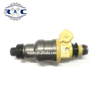 China For High Quality Auto Injection 0280150788 Nozzle Valve For Mitsubishi Hyundai 100% Toyota Professional Tested Gasoline Fuel Injector For Sale for sale