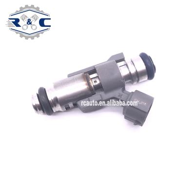 China For R&C High Quality High Quality Auto Injection Nozzle IPM018 Valve For Chery QQ Citroen Peugeot 100% Professional Tested Gasoline Fuel Injector for sale