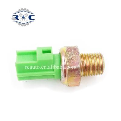 China Metal+Plastic R&C OEM Oil Pressure Switch Sensor Oil Sensor Plug 98AB-9278-CA For Mazda Pressure Sensor for sale