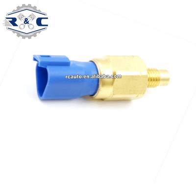 China High Quality Original R&C 320/04588 For JCB 320/04588 Backhoe Loader Water Temperature Sensor Switch Professional Temperature Sensor for sale