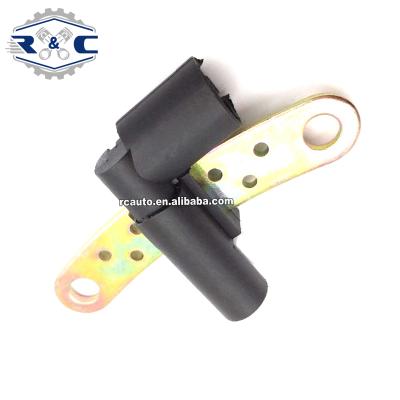 China High Quality Metal+Plastic R&C Auto Crank Position Sensors 7700101969 Crankshaft Sensor For Renault Clio/Clio Grandtour Dacia Nissan Car for sale