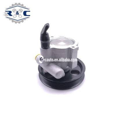 China High Quality Metal+Plastic R&C Auto Steering Control 491108814R 8200711377 7700417137 491106408R 491106289R For Renault Car Hydraulic Pump for sale