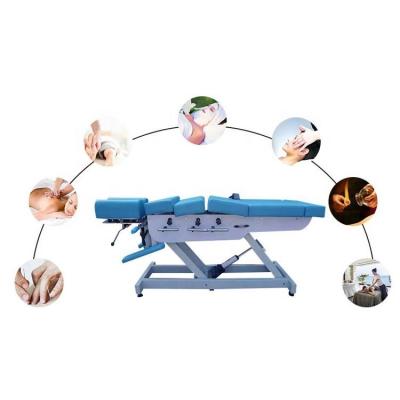 China Durable Material China Supply 4 Drops Mobilization Table For Backbone for sale