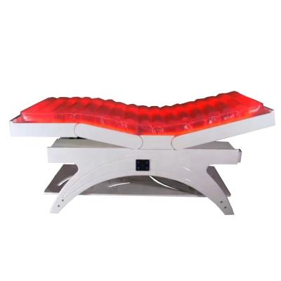 China Hot Sale Modern Folding Massage Table Portable Electric for sale