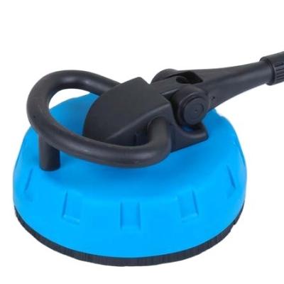 China Water Pressure Surface Cleaner Home Use Garden Floor Surface Cleaner For Cleaning Large Areas for sale