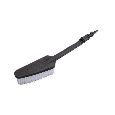 China Fit High Pressure Gasket High Pressure Attachment Attached Brush For Car Wash Auto Care Window Cleaning for sale