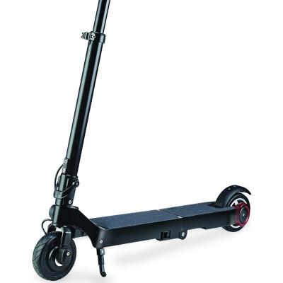 China 2022 Hot Sale Unisex Multi Functional Electric Folding Scooter For Adult 250W for sale