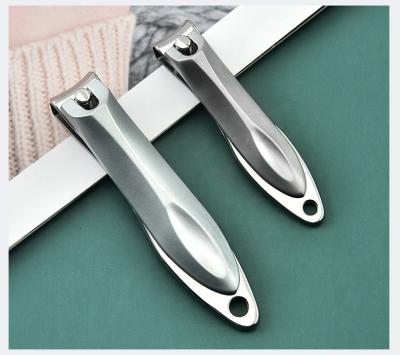 China Classy Manicure Pedicure Format Pick Sliver Finger Sliver Nail Cutter Salon False Nail Care Tools Nail Clippers for sale