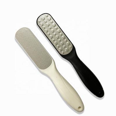 China Heel Dead Peel Amazon Foot File Pedicure Metal Callus Callus Care Tool Hot Selling Foot File Amazone Removal for sale