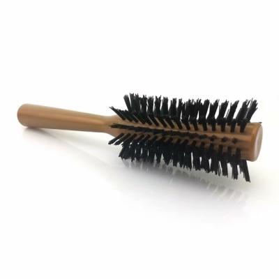 China Hair Styling Tamer Tools Wood Styling Household Curly Styling Comb Portable Comb for sale