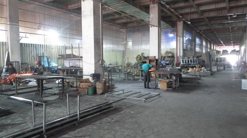 Verified China supplier - Xiamen Boya Industrial & Trading Co., Ltd.