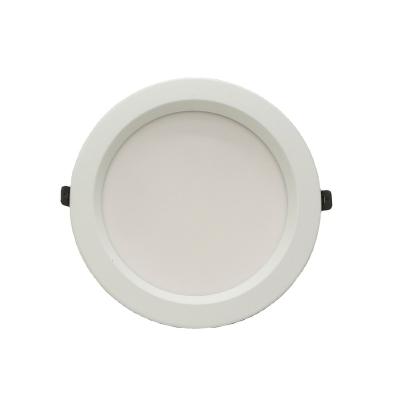 China Minimalist SMD LED Downlight 15w Ceiling Light Surface Mounted Home Lighting for sale