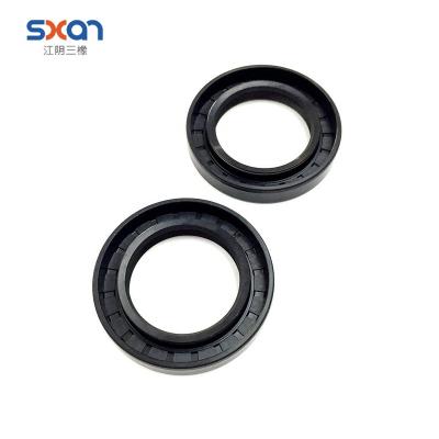 China High Quality Skeleton Rubber Skeleton Gasket Factory Made Professional Wear Resistance Dlseals Gasket TC for sale