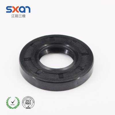 China Wear Resistance Customized Truck Axle Hydraulic Rubber Tc Oil High Quality Seal Waterproof Seal for sale