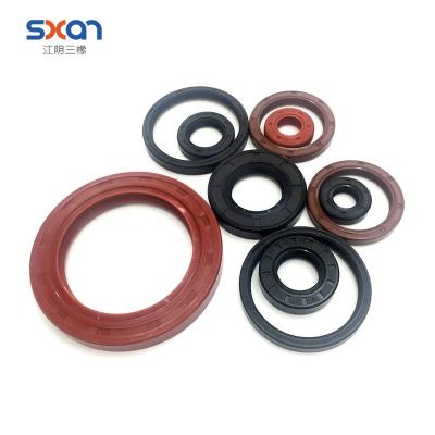 China High Quality Wear Resistance Supply Hallite Gasket Series For Injection Molding Machine Cylinder Factory Gaskets for sale