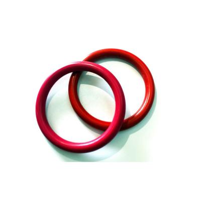 China Hot Selling Wear Resistance 2022 Production Silicone Epdm Nbr Ffkm Buna-n Rubber Gasket O Ring Fkm Rubber O Ring for sale