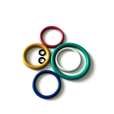 China Buna-N 70 High Quality Shore Nitrile O Ring Nbr Wear Resistance Wholesale IBG Seal Rubber O Ring for sale