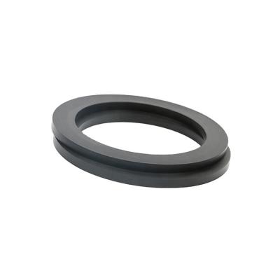 China Different Size Type NBR/EPDM Silicone Round Rubber Sealing Gasket for sale