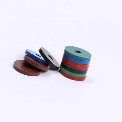 China High Tempered Custom NBR High Performance Around Loudspeaker Rubber Gasket for sale