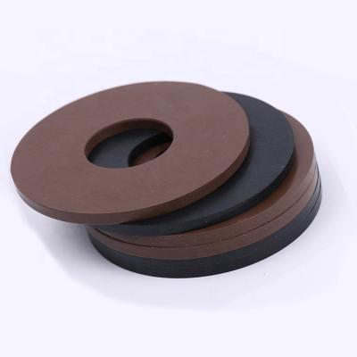 China Professional Flexible NBR Material Silicone Medical Flat Rubber Gasket for sale