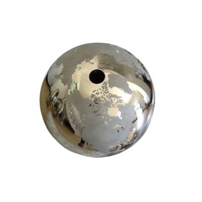 China Corrosion Resistance Steel Ball Stainless Steel Metal Spheres With 8K Mirror Polished Te koop