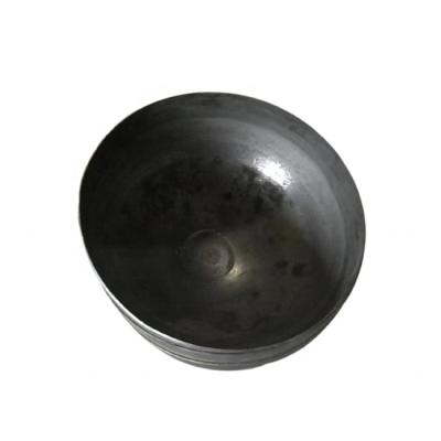 China Machine Accessory Corten Steel Spheres Cast Carbon Steel Big Steel Hemisphere Te koop