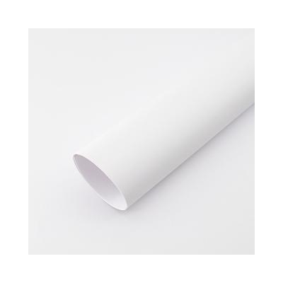 China Bio-degradable allyking cream gc2 hi bulk ivory paper board ning Bristol Paper Roll for sale