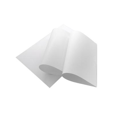 China Bio-degradable Customized Business&Shopping Uncoated Woodfree Offset Paper For Notebook Printing for sale