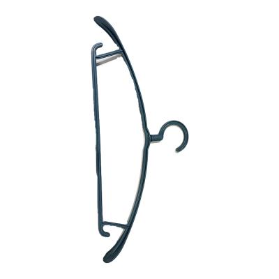 China Flexible hooks for hanging clothes. Coat hanger. clothes hook for sale