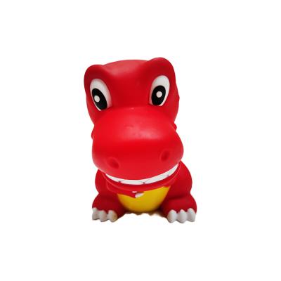 China Relieve Stress Good Price New Trend PU Decompression Toy Anti Stress Toys Decompression Toy Dinosaur for sale