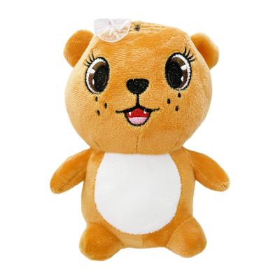 China Kids Toy Home Decor Toy Gift Latest Arrival Cute Tiger Plush Pillow Tiger Soft Toy Cute Stuffed Animals Kids Tiger for sale