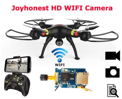 China High Resolution WiFi 1.0Mega Pixels Vandal Proof Wireless FPV Cam for sale