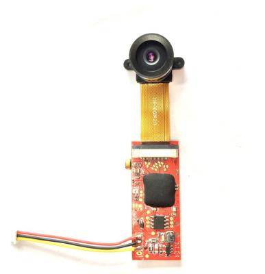 China Vandal Proof RC Helicopter Camera Support 2.4Ghz Remote Controller for sale