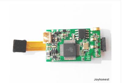 China Factory Supply OEM&ODM Vandalproof Micro USB Mini Camera Module for sale