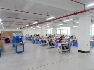 Verified China supplier - Baoding Xiaoou Luggage Manufacturing Co., Ltd.