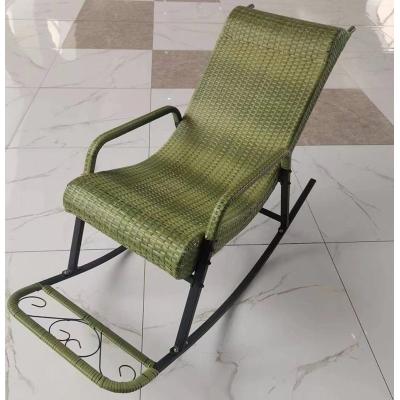 China Leisure Modern Wholesale Chair Midday Break Office Folding Single Bed Single Chair for sale