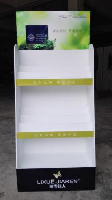 China Retail Shop Pop Up Exhibition Stands , Trade Show Display Stands Offset Printing for sale