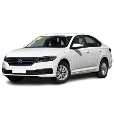 China Vw e-lavida Electric sedan fast charge ev car Long drive range Vehicles E-lavida for sale