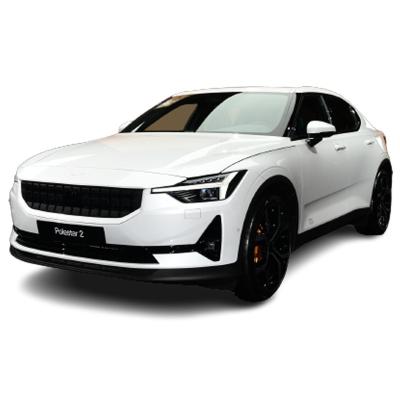 China Polestar Car EV 485kms 5 Seats Performance Electric Vehicles Top Level Fast Charging Polestar 2 for sale