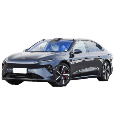 China Chinese Super High Speed Luxury NIO ET7 4X4 Drive Used Electric Sedan Cars for sale NIO ET7 for sale